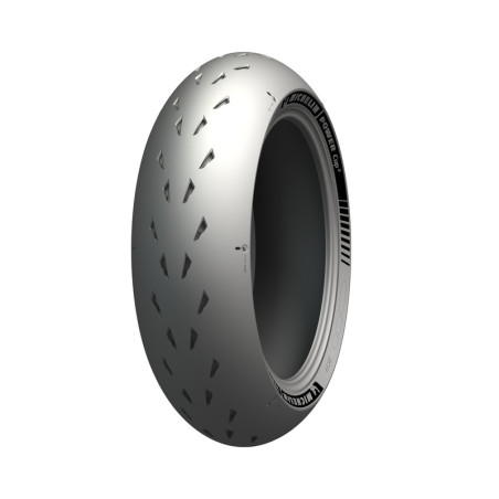 Neumático MICHELIN POWER CUP 2 180/55 ZR 17 M/C (73W) TL