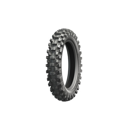 Neumático MICHELIN STARCROSS 5 MINI 2.50-10 NHS 33J TT