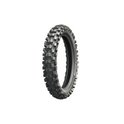 Neumático MICHELIN STARCROSS 5 MEDIUM 90/100-14 M/C NHS 49M TT