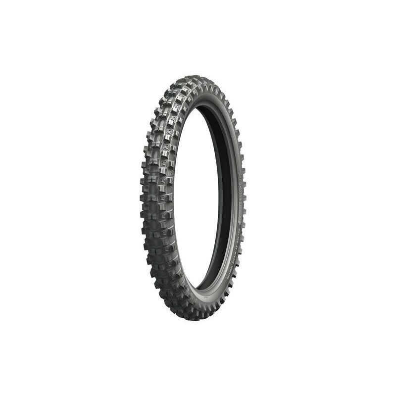 Neumático MICHELIN STARCROSS 5 MEDIUM 70/100-17 M/C NHS 40M TT