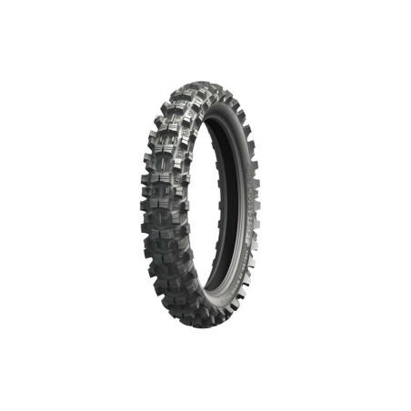 Neumático MICHELIN STARCROSS 5 SOFT 70/100-17 M/C NHS 40M TT