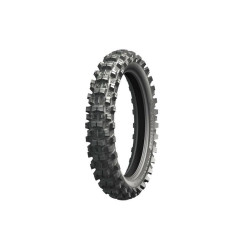 Neumático MICHELIN STARCROSS 5 SOFT 90/100-14 M/C NHS 49M TT