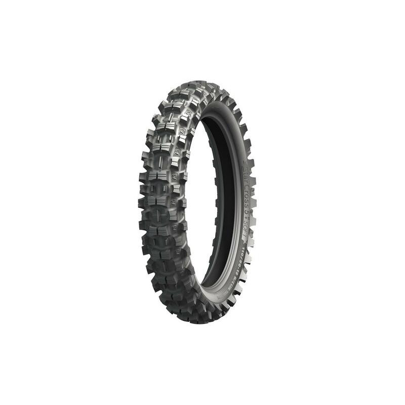 Neumático MICHELIN STARCROSS 5 SOFT 90/100-14 M/C NHS 49M TT