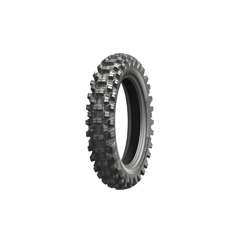 Neumático MICHELIN STARCROSS 5 MINI 2.75-10 NHS 37J TT