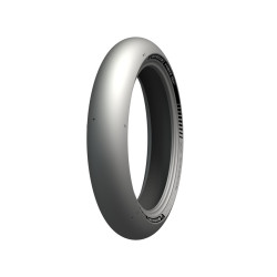 Neumático MICHELIN POWER SLICK 2 120/70 ZR 17 M/C NHS TL