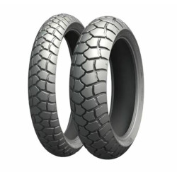Neumático MICHELIN ANAKEE ADVENTURE 180/55 R 17 M/C 73V TL/TT
