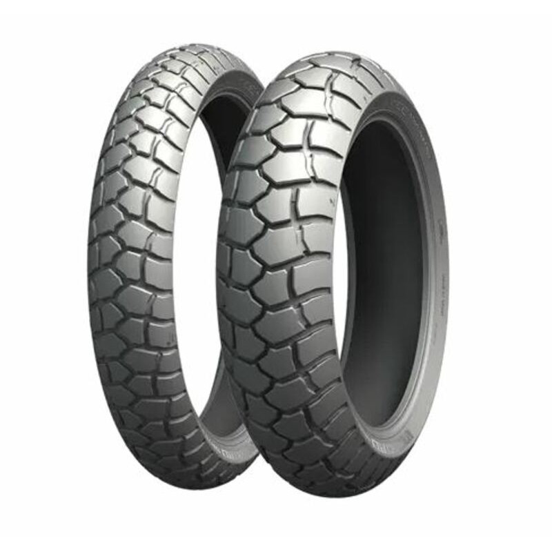 Neumático MICHELIN ANAKEE ADVENTURE 180/55 R 17 M/C 73V TL/TT
