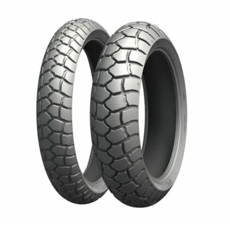 Neumático MICHELIN ANAKEE ADVENTURE 180/55 R 17 M/C 73V TL/TT