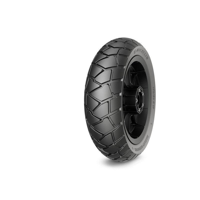 Neumático MICHELIN SCORCHER ADVENTURE (HARLEY-D) Pan America 170/60 R 17 M/C 72V TL