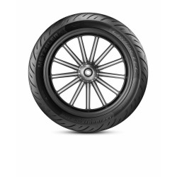 Neumático METZELER CRUISETEC (F) 130/70 R 18 M/C 63H TL 2