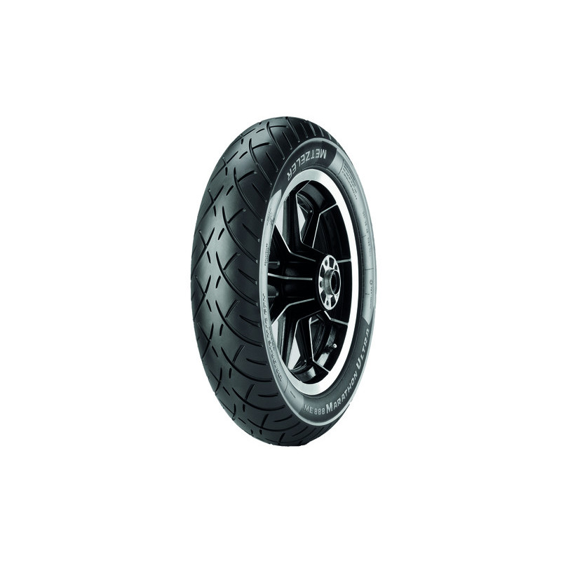 Neumático METZELER ME 888 MARATHON ULTRA (F) 100/90-19 M/C 57H TL
