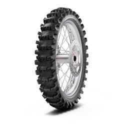 Neumático PIRELLI SCORPION MX SOFT 80/100-12 NHS 50M TT