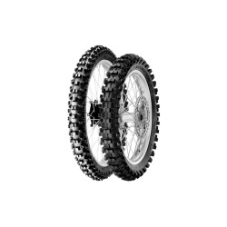 Neumático PIRELLI SCORPION XC MID SOFT 110/100-18 NHS 64M TT