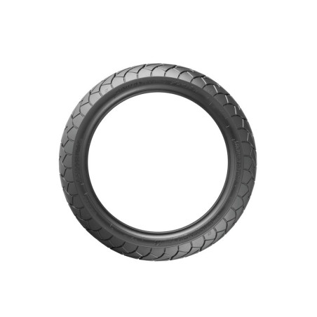 Neumático BRIDGESTONE BATTLAX ADVENTURECROSS AX41S SCRAMBLER 130/80-17 65H TL M+S