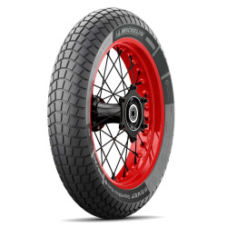 Neumático MICHELIN POWER SUPERMOTO RAIN 120/75 R 16.5 NHS TL