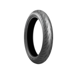 Neumático BRIDGESTONE BATTLAX S22 FRONT 110/70 R 17 54H TL