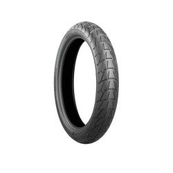 Neumático BRIDGESTONE BATTLAX ADVENTURECROSS AX41S SCRAMBLER 100/90-19 57H TL M+S