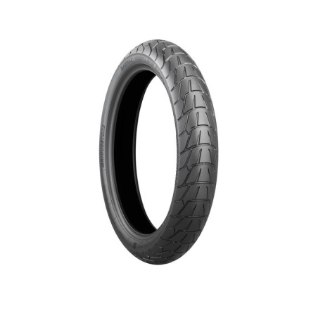 Neumático BRIDGESTONE BATTLAX ADVENTURECROSS AX41S SCRAMBLER 100/90-19 57H TL M+S