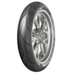 Neumático DUNLOP SPORTMAX SPORTSMART TT 120/70 ZR 19 (60W) TL