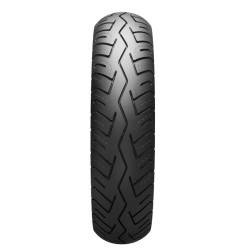 Neumático BRIDGESTONE BATTLAX BT46 REAR 120/80-18 62H TL 2
