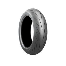 Neumático BRIDGESTONE BATTLAX S22 REAR 150/60 R 17 66H TL