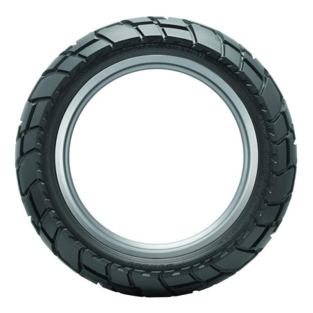 Neumático DUNLOP TRAILMAX MISSION 170/60 B 17 M/C 72T TL M+S