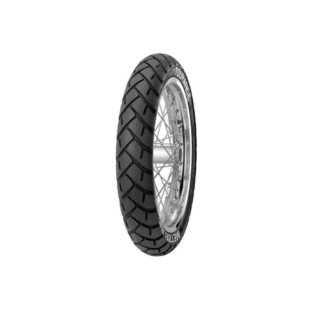 Neumático METZELER TOURANCE (F) 100/90-19 M/C 57S TT