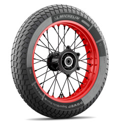 Neumático MICHELIN POWER SUPERMOTO RAIN 120/80-16 NHS TL 2
