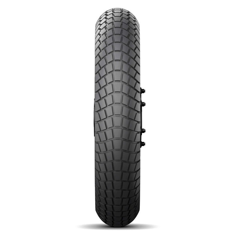 Neumático MICHELIN POWER SUPERMOTO RAIN 120/80-16 NHS TL
