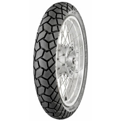 Neumático CONTINENTAL TKC 70 100/90-19 M/C 57T TL M+S