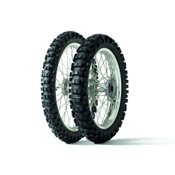 Neumático DUNLOP D952 100/100-18 M/C 59M TT
