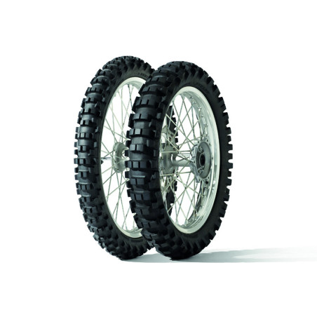 Neumático DUNLOP D952 100/100-18 M/C 59M TT