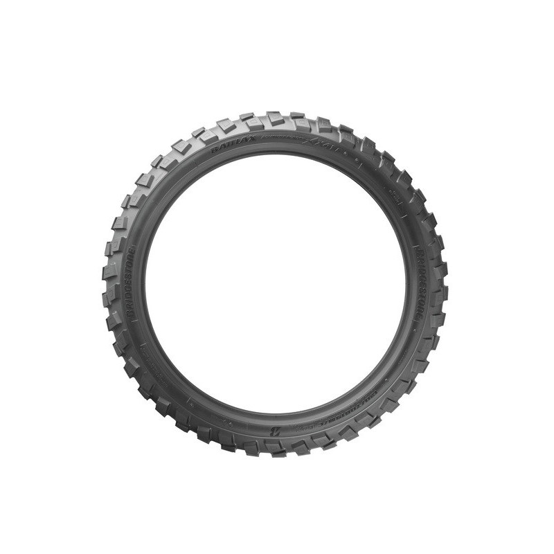 Neumático BRIDGESTONE BATTLAX ADVENTURECROSS AX41F 3.00-21 51P TL