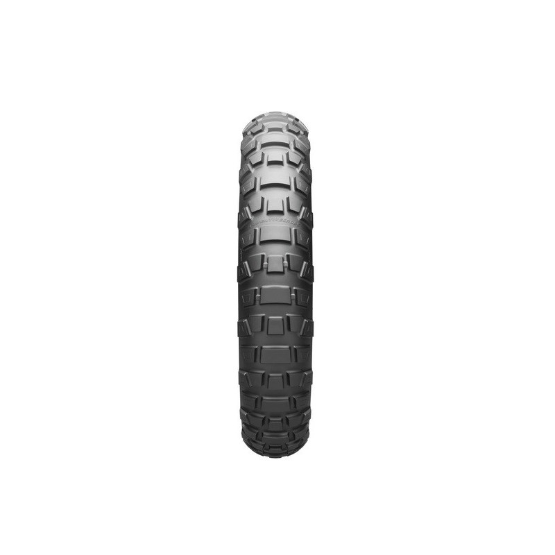 Neumático BRIDGESTONE BATTLAX ADVENTURECROSS AX41F 3.00-21 51P TL