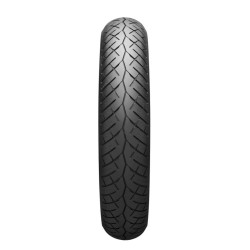 Neumático BRIDGESTONE BATTLAX BT46 FRONT 100/80-18 53H TL 2