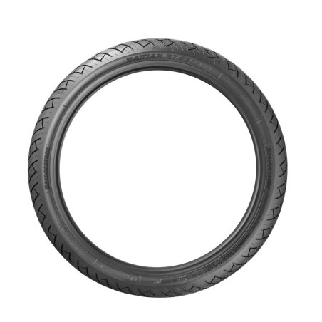 Neumático BRIDGESTONE BATTLAX BT46 FRONT 100/80-18 53H TL
