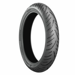 Neumático BRIDGESTONE BATTLAX T32 FRONT 110/80 ZR 19 (59V) TL