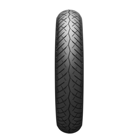 Neumático BRIDGESTONE BATTLAX BT46 FRONT 100/80-17 52H TL