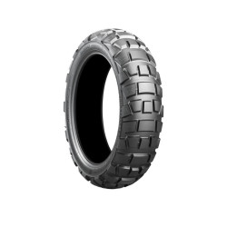 Neumático BRIDGESTONE BATTLAX ADVENTURECROSS AX41R 4.60-17 62P TL