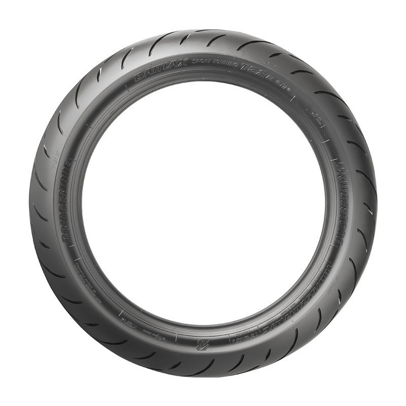 Neumático BRIDGESTONE BATTLAX T32 GT REAR 180/55 ZR 17 (73W) TL