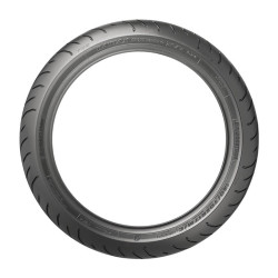 Neumático BRIDGESTONE BATTLAX T32 GT FRONT 120/70 ZR 17 (58W) TL 2
