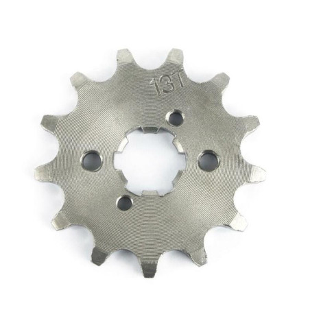 JT Chain Kit 420HDR 13/53 Reinforced - Standard Rear Sprocket