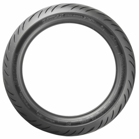 Neumático BRIDGESTONE BATTLAX T32 REAR 140/70 R 18 67V TL