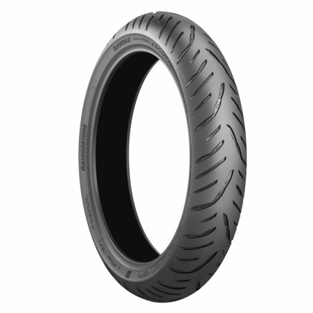 Neumático BRIDGESTONE BATTLAX T32 FRONT 120/70 ZR 19 (60W) TL