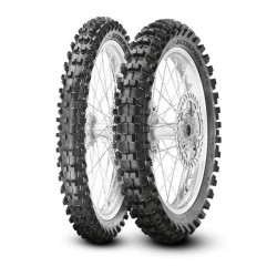 Neumático PIRELLI SCORPION MX32 MID HARD 120/80-19 NHS 63M TT