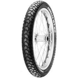 Neumático PIRELLI MT 60 (F) 90/90-21 M/C 54H MST TL