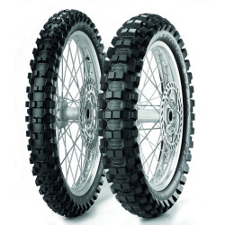 Neumático PIRELLI SCORPION MX EXTRA X 120/90-19 NHS 66M TT