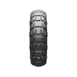 Neumático BRIDGESTONE BATTLAX ADVENTURECROSS AX41R 130/80-17 65P TL M+S 2