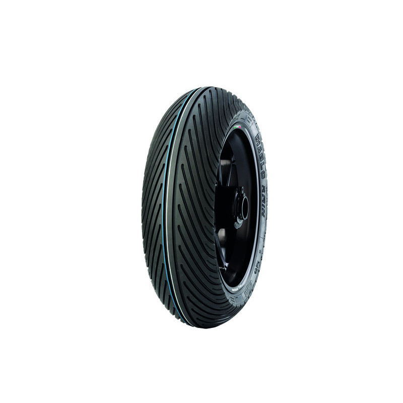 Neumático PIRELLI DIABLO RAIN SCR1 140/70 R 17 NHS TL