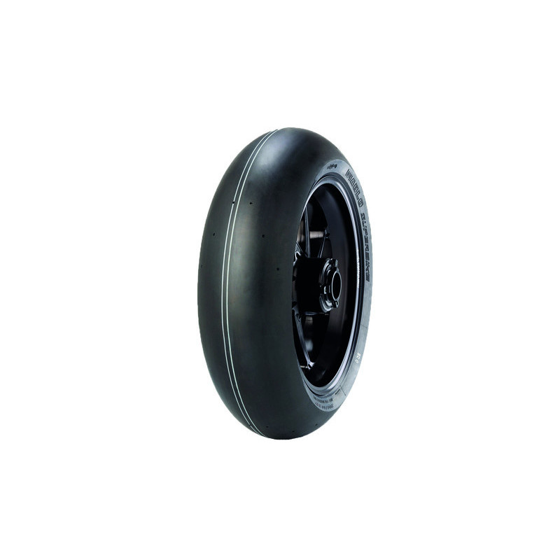Neumático PIRELLI DIABLO SUPERBIKE SC3 180/60 R 17 NHS TL
